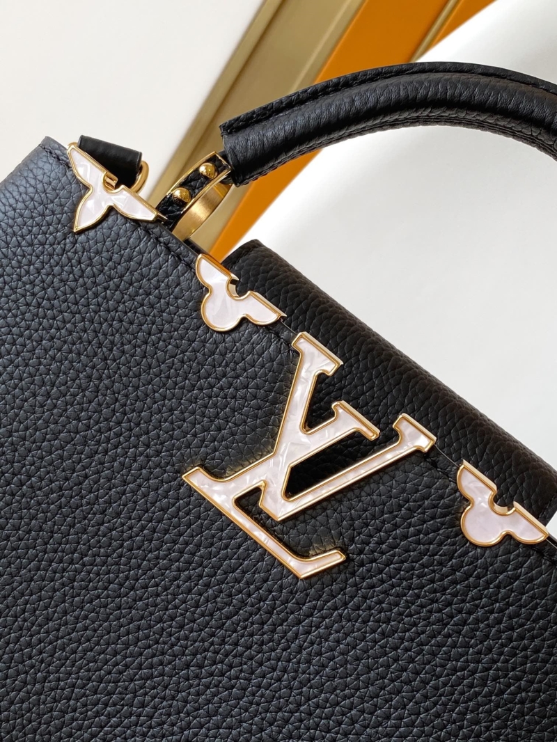 LV Capucines Bags